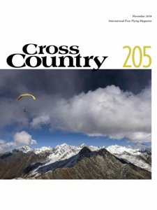 Cross Country - 11.2019