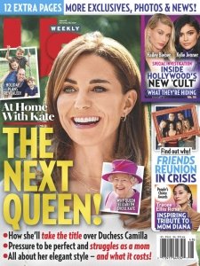 Us Weekly - 11.30.2020