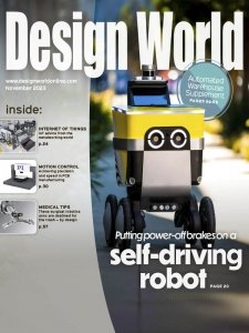 Design World - 11.2023