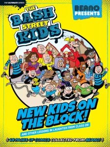 Beano - The Bash Street Kids 2025