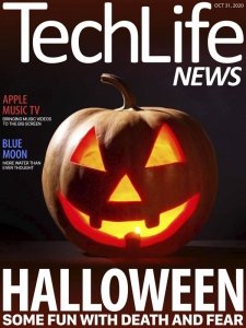 Techlife News - 10.31.2020