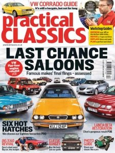 Practical Classics - Spring 2021