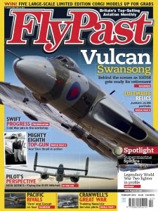 FlyPast - 02.2013