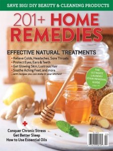 201+ Home Remedies 2024