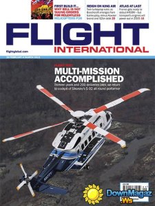 Flight International - 26 February/4 March 2013