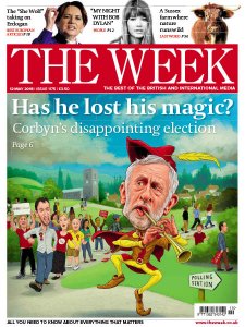 The Week UK - 12.05.2018