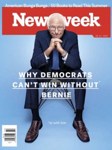 Newsweek USA - 01.06.2018