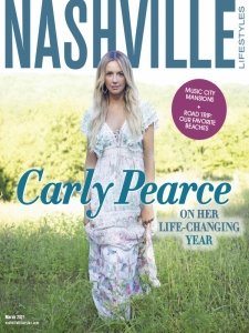 Nashville Lifestyles - 03.2021