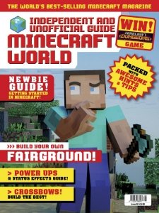 Minecraft World - Is. 96 2022