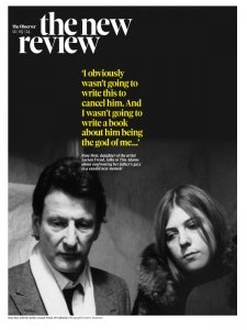 The Observer The New Review - 12.05.2024