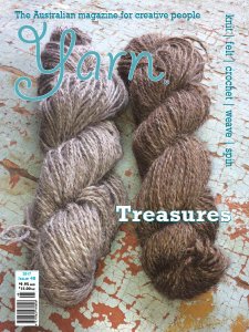 Yarn - 12.2017