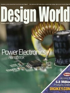 Design World - Handbook 02.2018