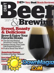 Craft Beer & Brewing - 02/03 2017