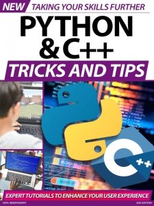 Python & C++ Tricks & Tips - Ed. 2 2020