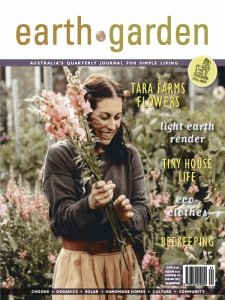 Earth Garden - 03/05 2022