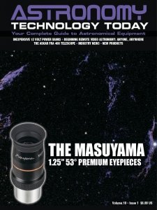 Astronomy Technology Today - Vol 18 Is. 1 2024