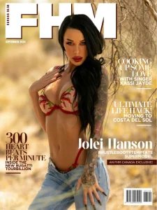 FHM CA - 09.2024