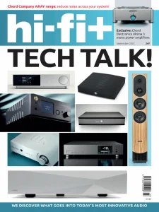 Hi-Fi+ - Is 247 2025