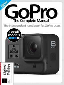 GoPro - The Complete Manual - 9th Ed.