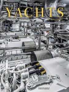 Yachts International - Spring 2022