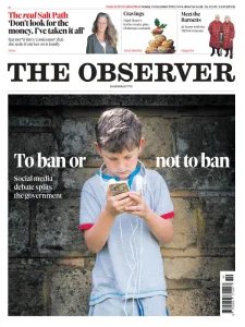 The Observer - 14.12.2025