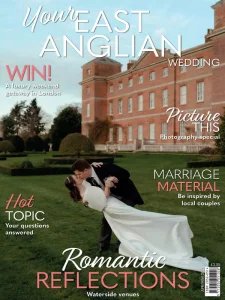 Your East Anglian Wedding - 04/05 2025