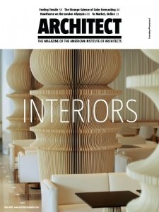 Architect - 06.2012