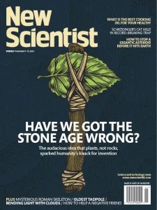 New Scientist USA - 11.9.2024