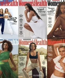 Women's Health USA - 2024 Full Year