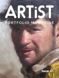 Artist Portfolio - Is. 41 2019