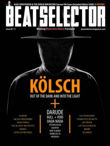 Beatselector - 11.2017