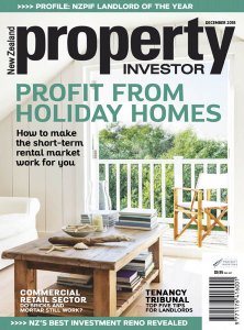 NZ Property Investor - 12.2018