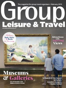 Group Leisure & Travel - 02.2019