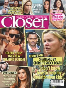 Closer UK - 20.07.2019