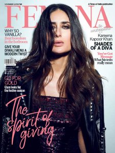 Femina IN - 11.9.2019