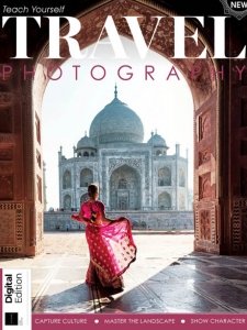 Teach Yourself - Travel Photography 2019