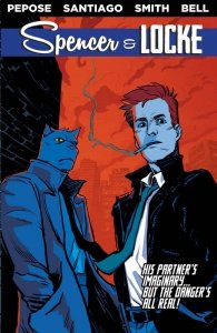 Spencer and Locke Vol. 1 – 2 (TPB)