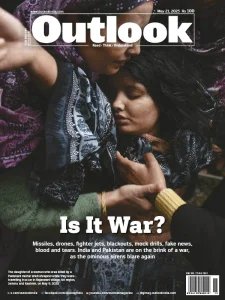 Outlook - 05.21.2025