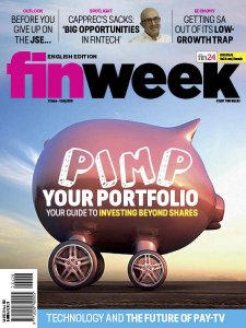 Finweek - 21.06.2018