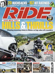 RiDE UK - 11.2018