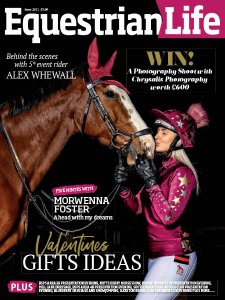 Equestrian Life - 02.2019