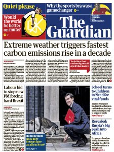 The Guardian - 12.06.2019