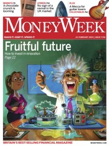 MoneyWeek - 23.02.2024