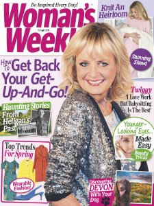 Woman's Weekly UK - 10.04.2018