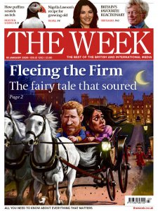 The Week UK - 17.01.2020