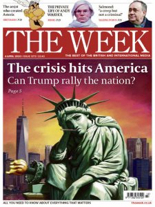 The Week UK - 4.04.2020