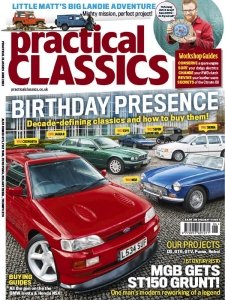 Practical Classics - 06.2022