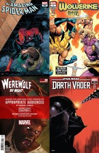 Marvel Week - 08.14.2024