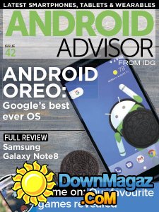 Android Advisor - Issue 42 2017