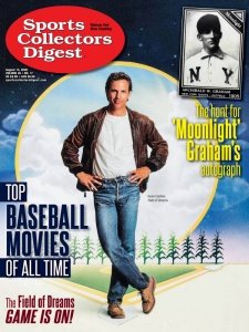 Sports Collectors Digest - 08.14.2020